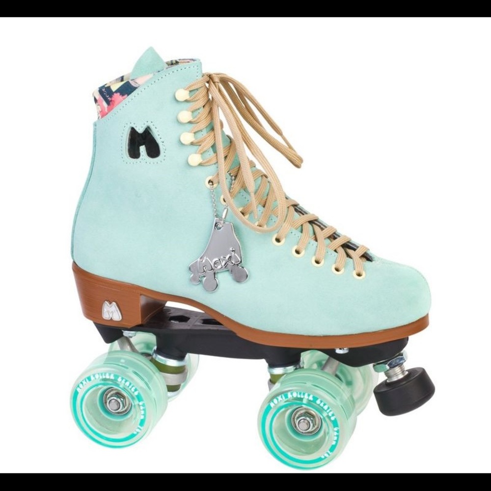 ISO Moxi Lolly Floss Size 6 (fit 7-7.5)